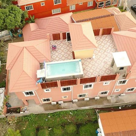 Royal Vybez Vacation Homes Spanish Town Bagian luar foto